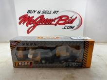 Mixer Truck Toy