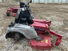 2020 Exmark Staris 60" Stand On Mower