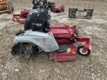2019 Exmark Staris 48" Stand On Mower