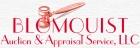 Blomquist Auction & Appraisal Service LLC