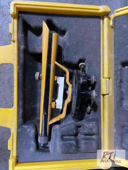 (3) Berger Insturments 190B