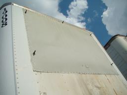 (DOM)7/95 UTILITY 53' REEFER TRAILER