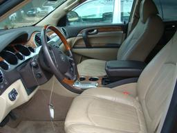 2009 BUICK ENCLAVE CXL