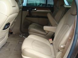 2009 BUICK ENCLAVE CXL