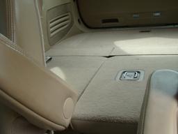 2009 BUICK ENCLAVE CXL
