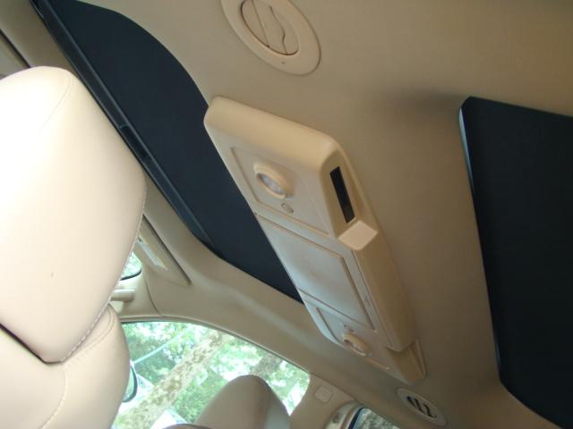 2009 BUICK ENCLAVE CXL
