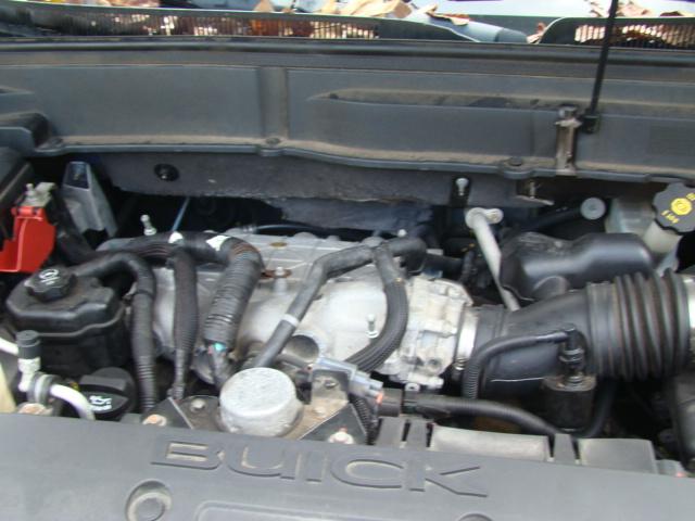 2009 BUICK ENCLAVE CXL