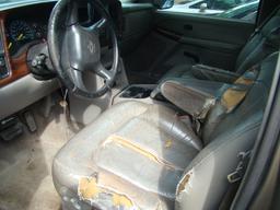 1999 CHEV C1500