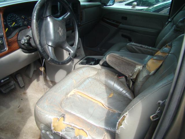 1999 CHEV C1500