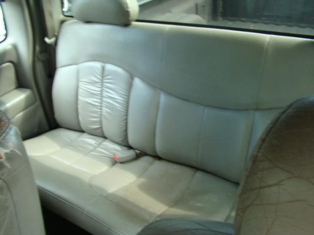 1999 CHEV C1500