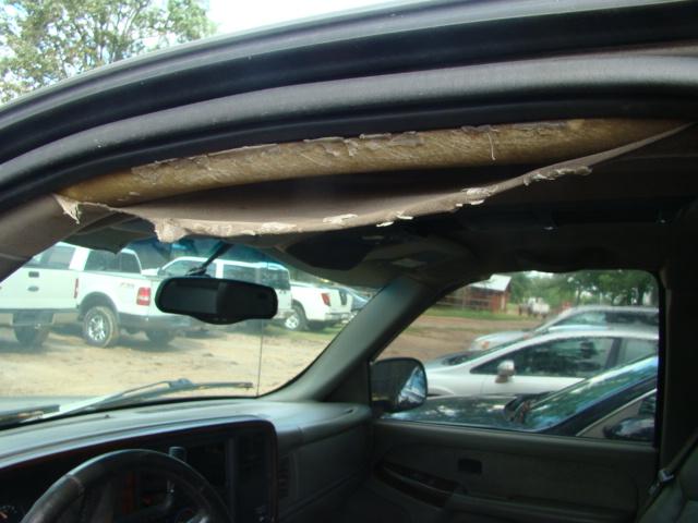1999 CHEV C1500