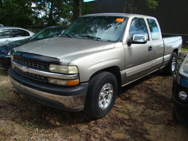 1999 CHEV C1500