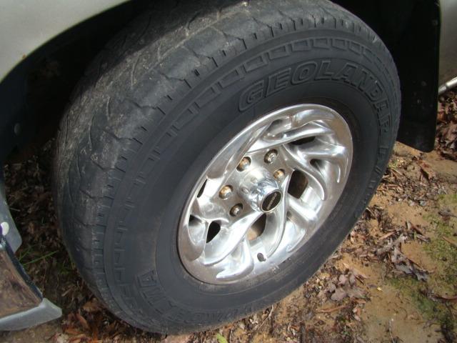 1999 CHEV C1500