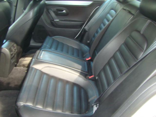 2011 VOLKSWAGON CC 2.0T