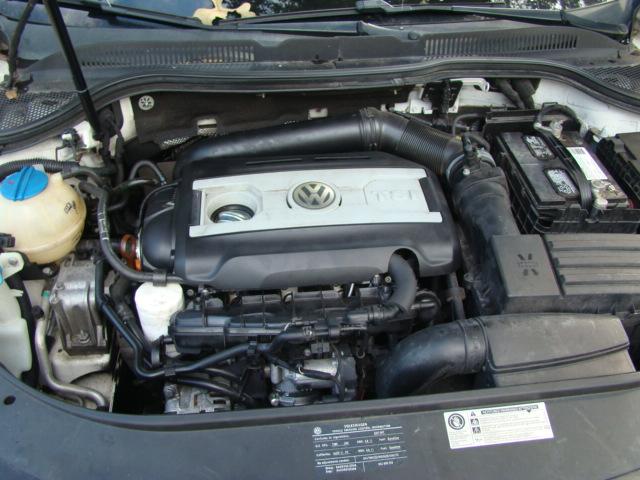 2011 VOLKSWAGON CC 2.0T