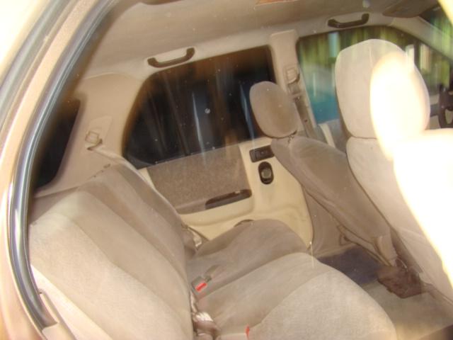 2002 ISUZU RODEO SUV