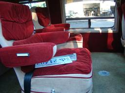 (TC) 1987 CHEV VAN 20