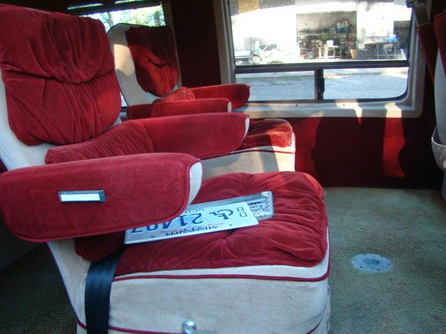 (TC) 1987 CHEV VAN 20