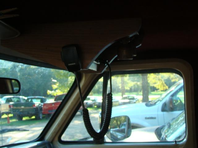 (TC) 1987 CHEV VAN 20