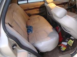 2000 MERCURY GRAND MARQUIS