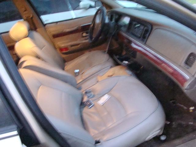 2000 MERCURY GRAND MARQUIS
