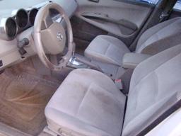 2004 NISSAN MAXIMA