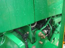 JOHN DEERE 5075E TRACTOR