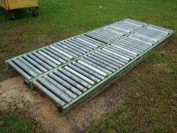 ROLLER BED 3 PIECES