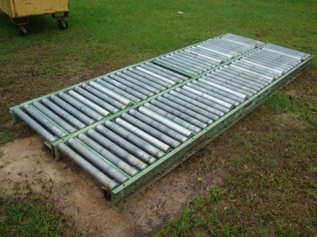 ROLLER BED 3 PIECES