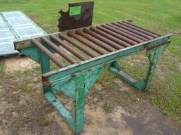 ROLLER BED 3 PIECES