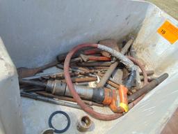 JACK HAMMER BITS