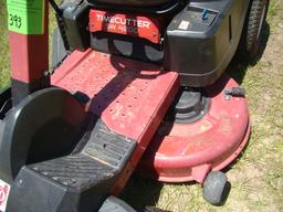 (NO RESERVE) TORO TIME CUTTER MOWER