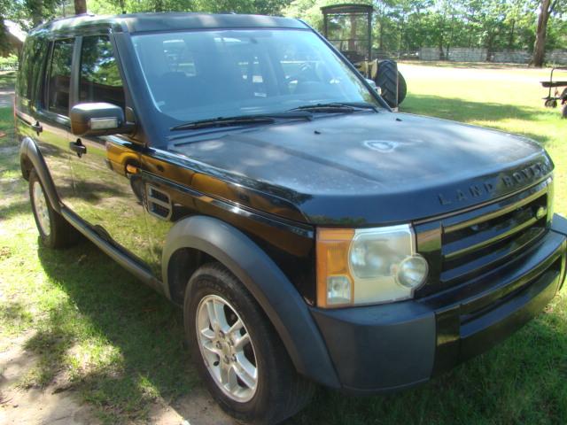 (NO RESERVE) (T) 2006 LAND ROVER