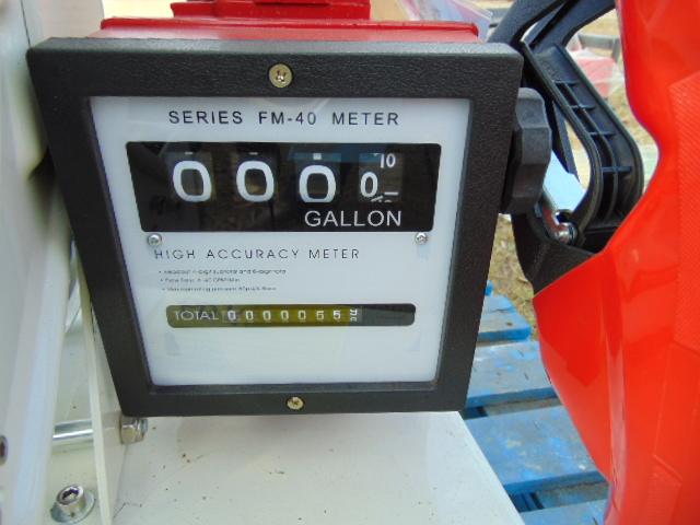 FUEL PUMP WITH METER