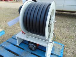 FUEL PUMP WITH METER