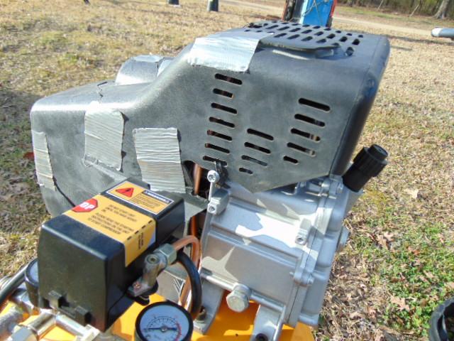 POWERLINE FA25110 2.5HP AIR COMPRESSOR