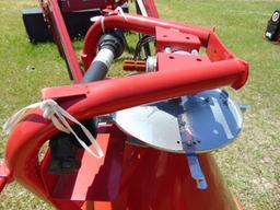 500LB SEED DISTRIBUTOR