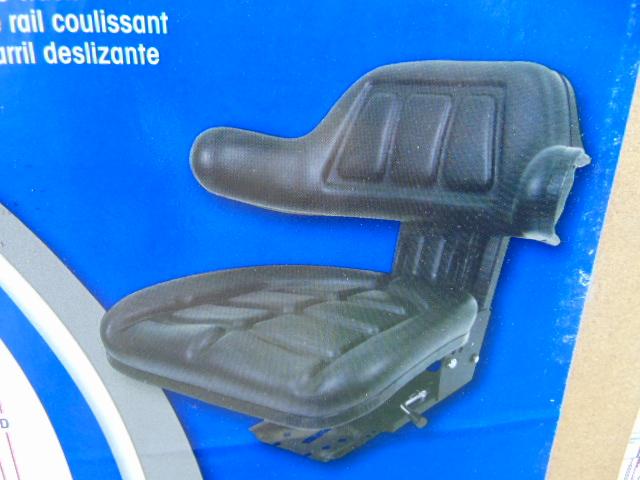 TRACTOR SEAT