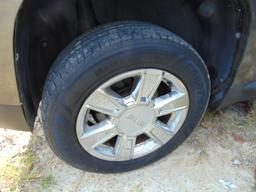 (TD) 2006 GMC TERRAIN SLE