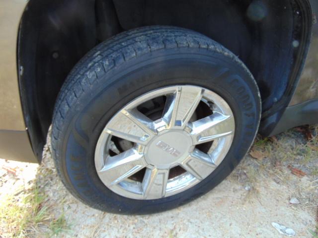 (TD) 2006 GMC TERRAIN SLE