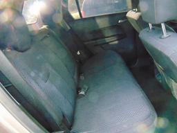 (TD) 2006 GMC TERRAIN SLE
