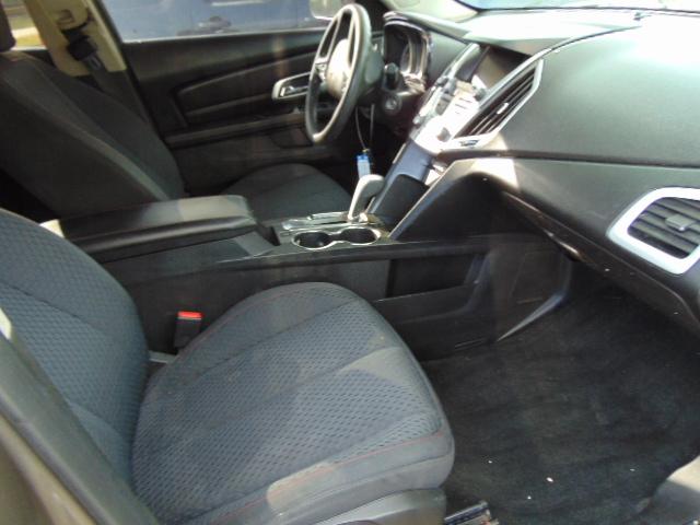 (TD) 2006 GMC TERRAIN SLE
