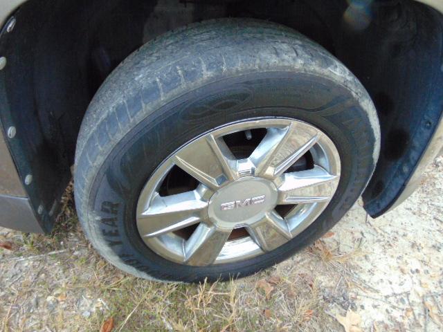 (TD) 2006 GMC TERRAIN SLE