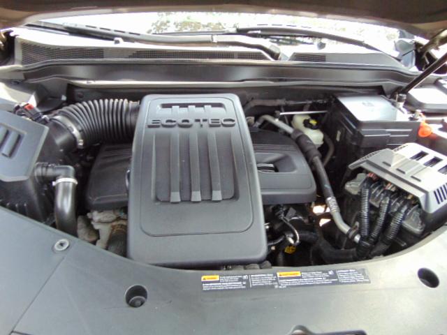 (TD) 2006 GMC TERRAIN SLE
