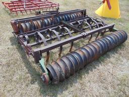 7' BRILLION CULTIPACKER