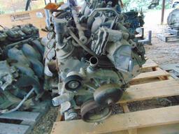 4.8 ENGINE FOR 2005 TAHOE