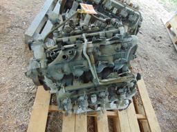 4.8 ENGINE FOR 2005 TAHOE