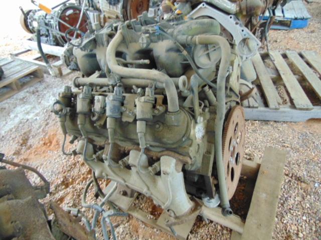 4.8 VORTEC ENGINE FOR 2004 CHEV P/U