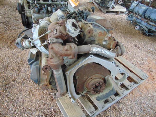 7.3 TURBO DIESEL ENGINE FOR 1997 FORD TRUCK