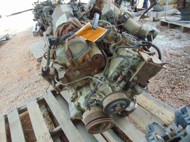 7.3 TURBO DIESEL ENGINE FOR 1997 FORD TRUCK